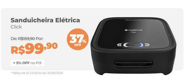 Oferta Relâmpago 1